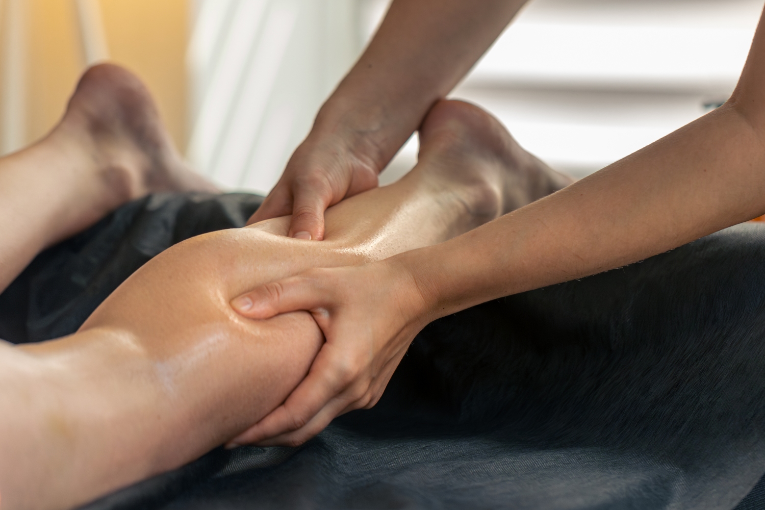 Sport Massage
